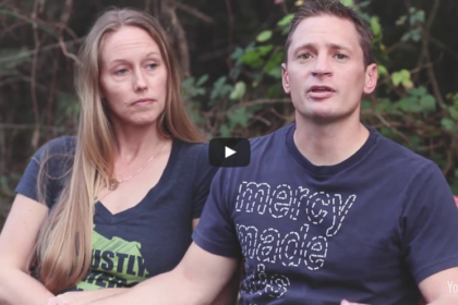 Caring For Korah Video 2