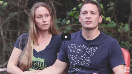 Caring For Korah Video 2